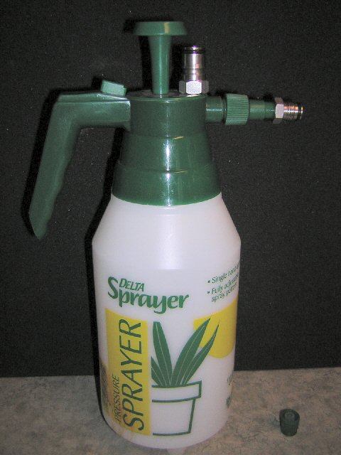 Sprayer